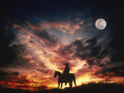 mick-roessler-silhouette-of-cowboy-on-horse-az