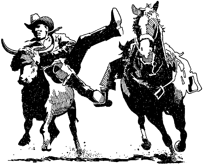 rodeo 1